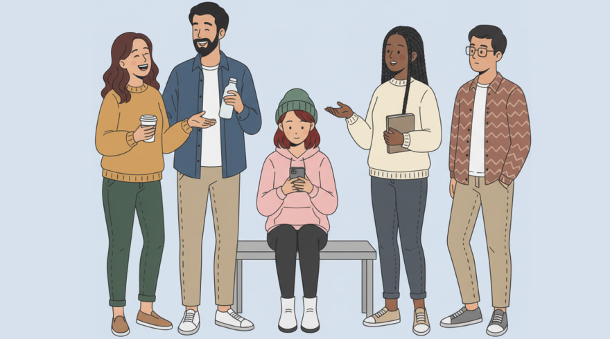Introvert Vs Extrovert Test: Understanding Your Social Energy Style